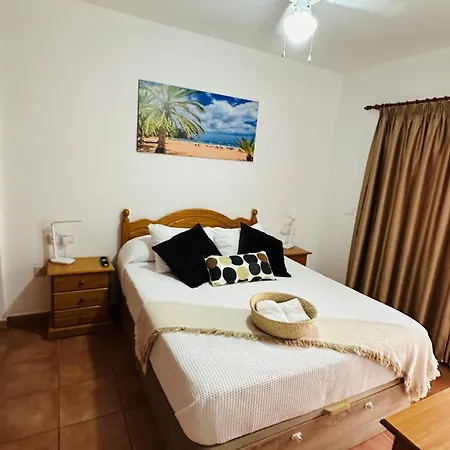 Brisas Del Sur - Oasis Tenerife Sur Apartment Playa de San Juan (Tenerife)