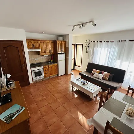 Brisas Del Sur - Oasis Tenerife Sur Apartment *
