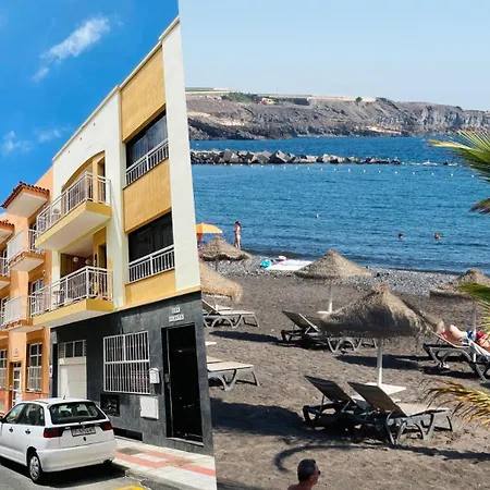 Brisas Del Sur - Oasis Tenerife Sur Playa de San Juan (Tenerife)