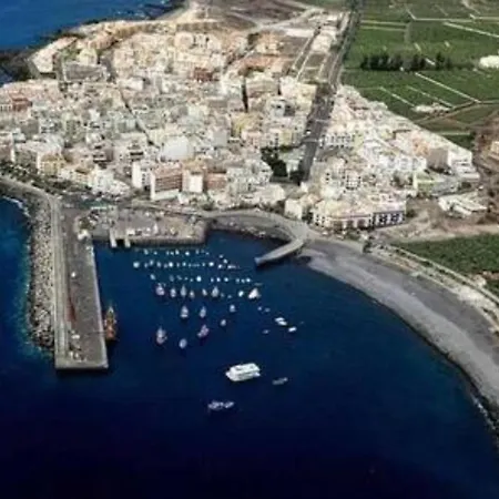 Brisas Del Sur - Oasis Tenerife Sur Apartamento Playa de San Juan (Tenerife)