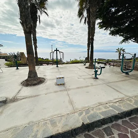 Brisas Del Sur - Oasis Tenerife Sur Playa de San Juan (Tenerife)