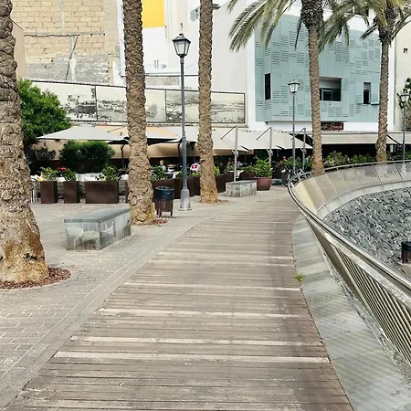 Apartment Brisas Del Sur - Oasis Tenerife Sur *