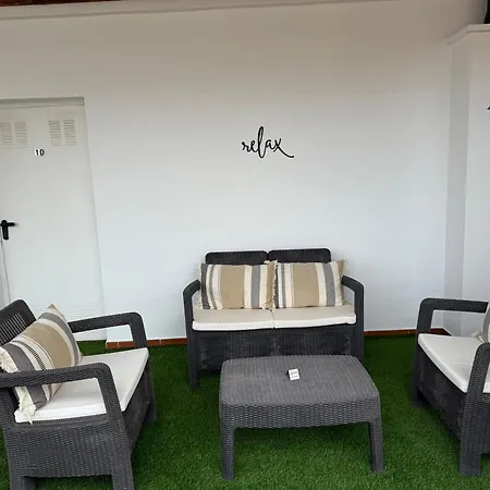 Brisas Del Sur - Oasis Tenerife Sur