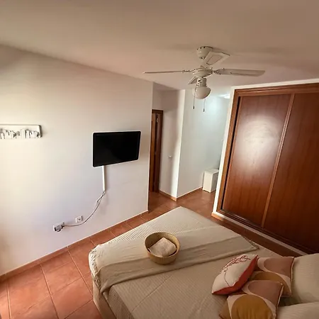 Brisas Del Sur - Oasis Tenerife Sur Apartment Playa de San Juan (Tenerife)