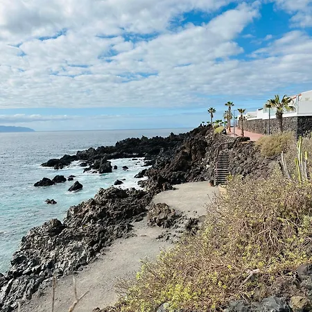 Apartment Brisas Del Sur - Oasis Tenerife Sur Playa de San Juan (Tenerife)