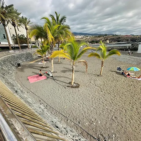 Apartment Brisas Del Sur - Oasis Tenerife Sur
