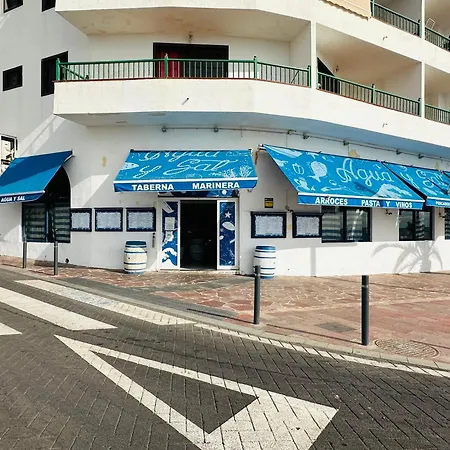 Brisas Del Sur - Oasis Tenerife Sur Apartment *