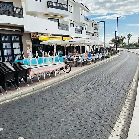 Brisas Del Sur - Oasis Tenerife Sur Apartamento Playa de San Juan (Tenerife)