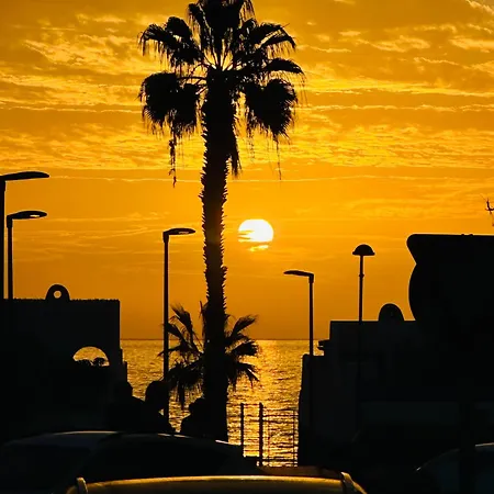 Brisas Del Sur - Oasis Tenerife Sur