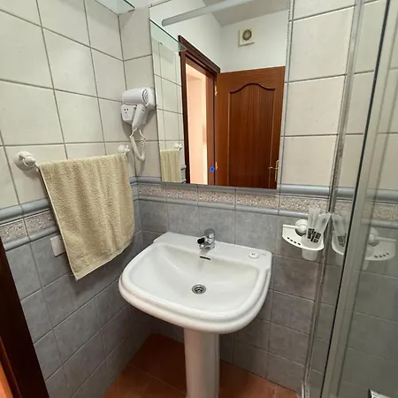 Brisas Del Sur - Oasis Tenerife Sur Apartment