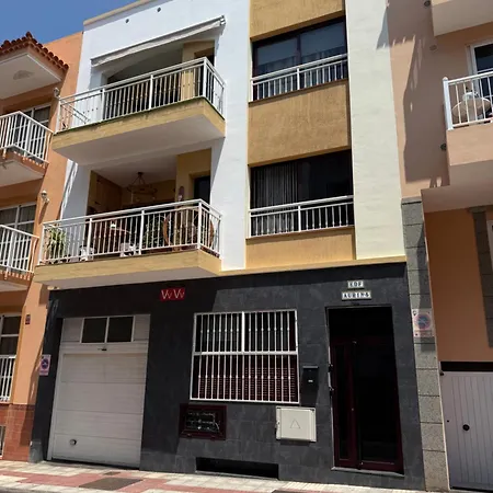 Apartamento Brisas Del Sur - Oasis Tenerife Sur