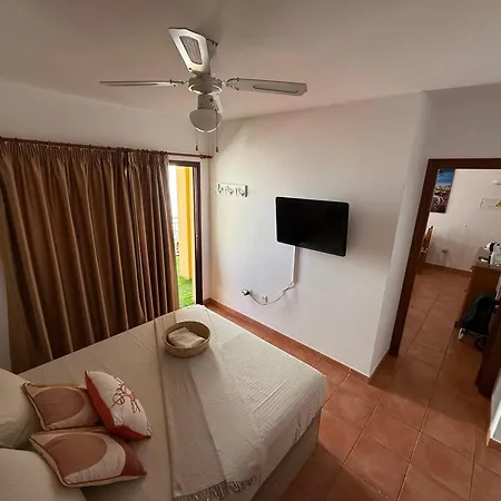Brisas Del Sur - Oasis Tenerife Sur Apartment Playa de San Juan (Tenerife)