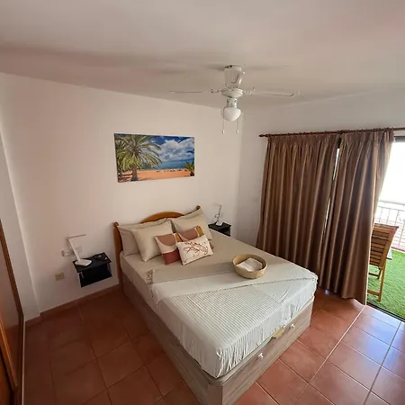 Brisas Del Sur - Oasis Tenerife Sur Playa de San Juan (Tenerife)