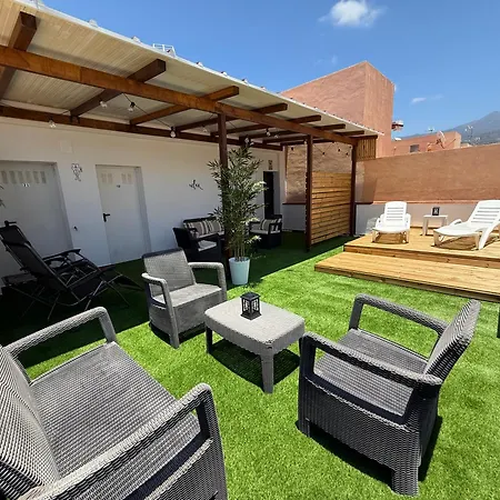 Brisas Del Sur - Oasis Tenerife Sur Apartment *