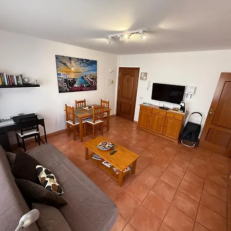 Apartamento Brisas Del Sur - Oasis Tenerife Sur *
