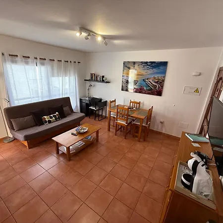 Brisas Del Sur - Oasis Tenerife Sur Apartment