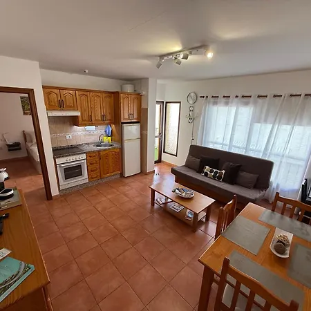 Brisas Del Sur - Oasis Tenerife Sur