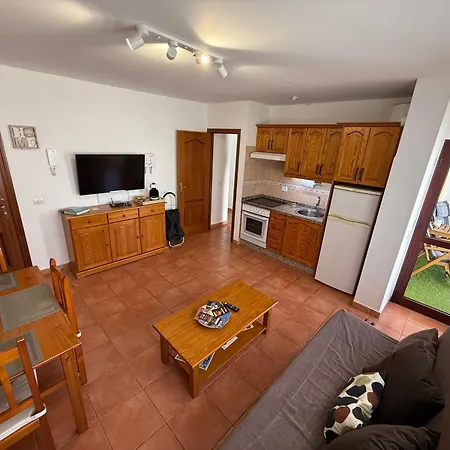 Brisas Del Sur - Oasis Tenerife Sur Apartment