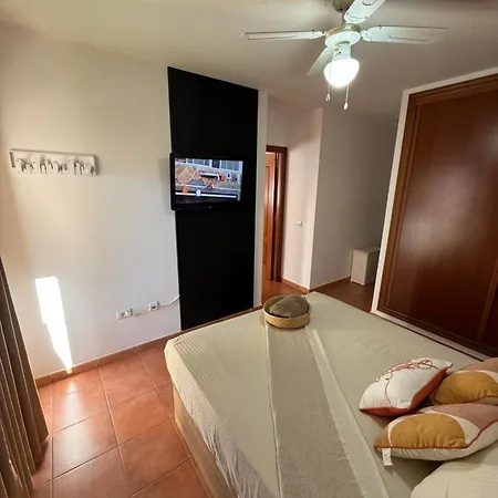 Brisas Del Sur - Oasis Tenerife Sur Apartamento Playa de San Juan (Tenerife)