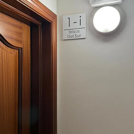 Brisas Del Sur - Oasis Tenerife Sur Apartamento Playa de San Juan (Tenerife)