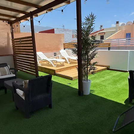 Brisas Del Sur - Oasis Tenerife Sur