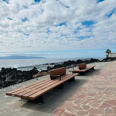 Apartamento Brisas Del Sur - Oasis Tenerife Sur
